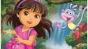 Dora and Friends: Rainforest Reunion! View 1