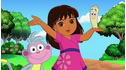 Dora and Friends: Rainforest Reunion! View 2