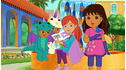 Dora and Friends: Enchanted Adventures View 2