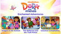 Dora and Friends: Enchanted Adventures View 5
