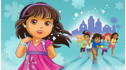 Dora and Friends: Into the City! View 1