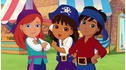 Dora and Friends: Into the City! View 4