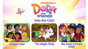 Dora and Friends: Into the City! View 5