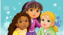 Dora and Friends: Magical Journeys! View 1