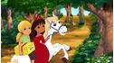 Dora and Friends: Magical Journeys! View 2