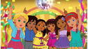 Dora and Friends: Magical Journeys! View 3
