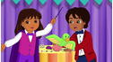 Dora and Friends: Magical Journeys! View 4