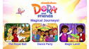 Dora and Friends: Magical Journeys! View 5