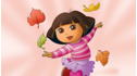 Dora l'exploratrice : Dora à la rescousse de ses amis aria.image.view 1