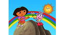 Dora the Explorer: Dora Helps Her Friends View 3