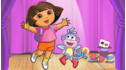 Dora the Explorer: Dora's Amazing Show Ultra eBook View 1
