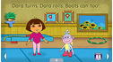 Dora the Explorer: Dora's Amazing Show Ultra eBook View 5