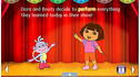 Dora the Explorer: Dora's Amazing Show Ultra eBook View 8