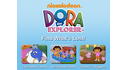 Dora the Explorer: Find What's Lost! View 2