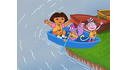 Dora the Explorer: Find What's Lost! View 4