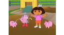 Dora the Explorer: Find What's Lost! View 5