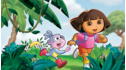 Dora the Explorer: Dora's Worldwide Rescue View 1