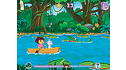 Dora the Explorer: Dora's Worldwide Rescue View 3