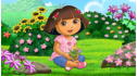 Dora the Explorer: Helping Friends View 1