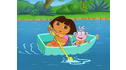 Dora the Explorer: Helping Friends View 3
