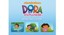 Dora the Explorer: Helping Friends View 5