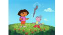 Dora the Explorer: Once Upon a Time View 4