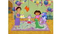 Dora the Explorer: Party Time with Dora View 3