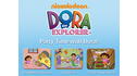Dora the Explorer: Party Time with Dora View 5