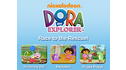 Dora the Explorer: Race to the Rescue! View 4