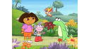 Dora the Explorer: Race to the Rescue! View 5