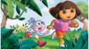 Dora the Explorer: Dora's World Adventures! View 1
