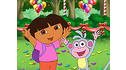 Dora the Explorer: Dora's World Adventures! View 2