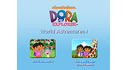 Dora the Explorer: Dora's World Adventures! View 4