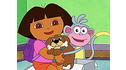 Dora l'exploratrice : Dora grande sœur ! aria.image.view 3