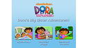 Dora the Explorer: Dora's Big Sister Adventures! View 5