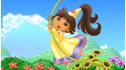 Dora the Explorer: Dora's Fairytale Adventures! View 1