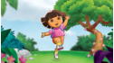 Dora the Explorer: Dora's First Time Adventures! View 1