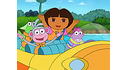 Dora the Explorer: Dora's First Time Adventures! View 2