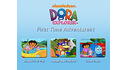 Dora the Explorer: Dora's First Time Adventures! View 5