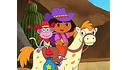 Dora the Explorer: Wild West Dora View 2