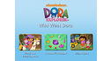 Dora the Explorer: Wild West Dora View 5