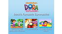 Dora the Explorer: Dora's Fantastic Gymnastics View 5