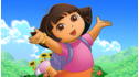 Dora the Explorer: A Wish For Adventure View 1