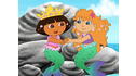 Dora the Explorer: Dora's Magic Ocean Adventures View 2