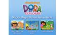 Dora the Explorer: Dora's Magic Ocean Adventures View 5