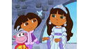 Dora the Explorer: Dora Saves the Snow Princess View 2
