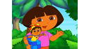 Dora the Explorer: Dora Saves the Snow Princess View 3