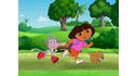 Dora the Explorer: Dora Saves the Snow Princess View 4