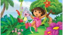 Dora the Explorer: Sunny Days with Dora! View 1