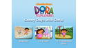 Dora the Explorer: Sunny Days with Dora! View 5